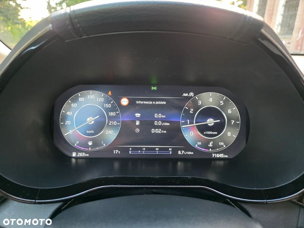 Kia XCeed 1.5 T-GDI Business Line - 12