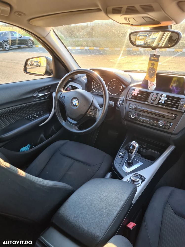 BMW Seria 1 116i Aut. - 40