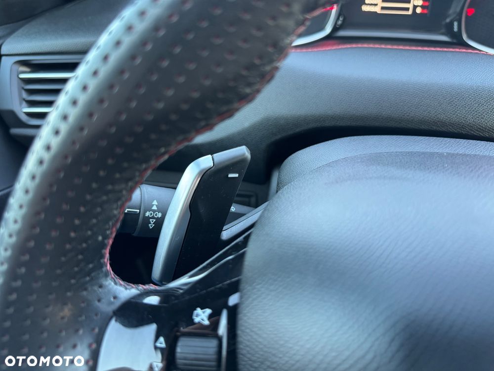 Peugeot 308 PureTech 225 EAT8 Stop & Start GT - 18