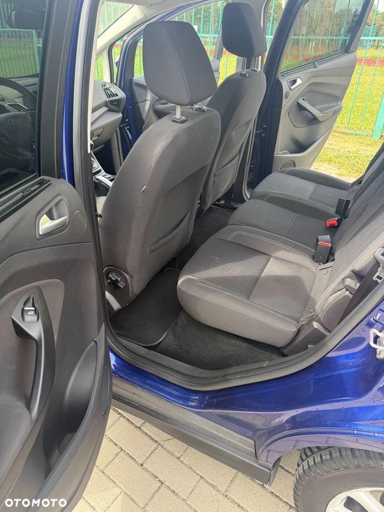 Ford C-MAX 1.0 EcoBoost Titanium ASS - 18