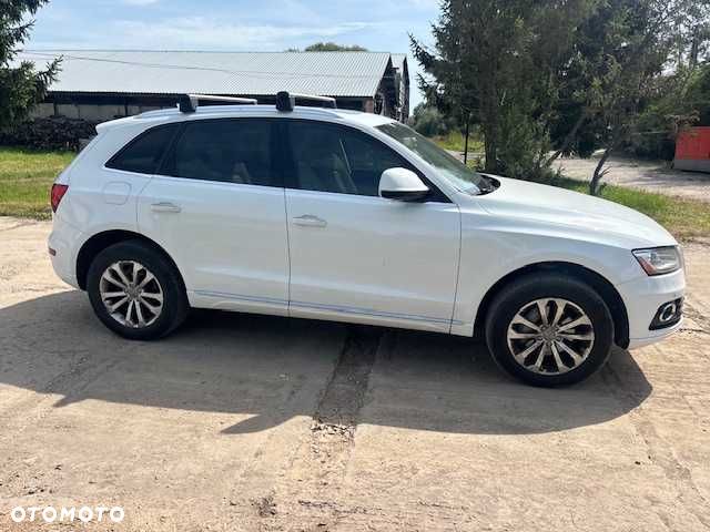 Audi Q5 - 2