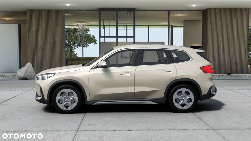 BMW X1 sDrive20i mHEV xLine sport - 4