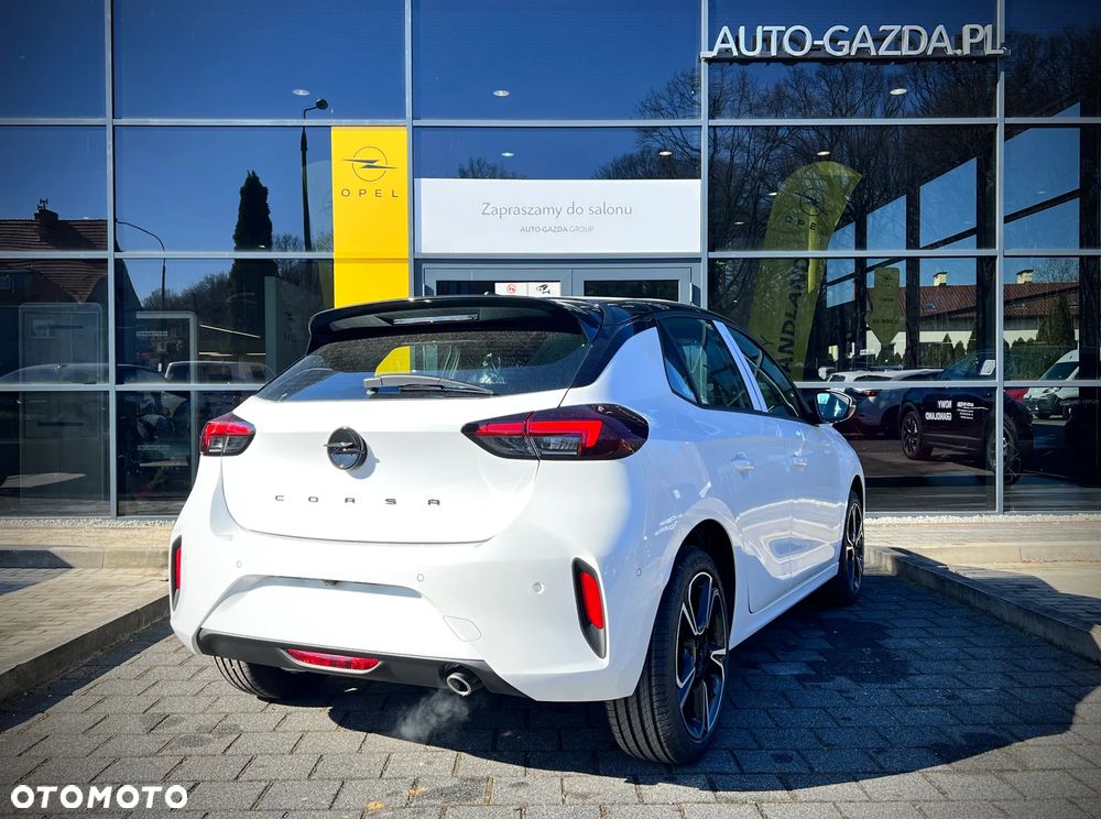 Opel Corsa - 6