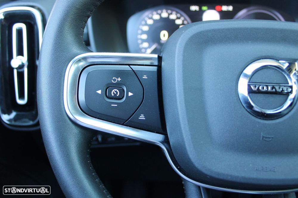 Volvo XC 40 1.5 T4 PHEV Inscription - 4