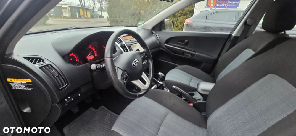 Kia Ceed 1.4 Optimum - 28