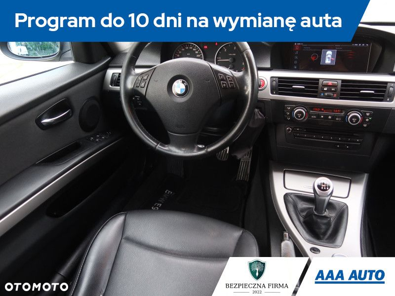 BMW Seria 3 - 8