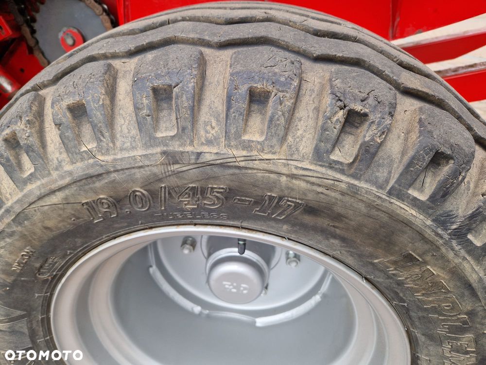 Lely RP445 - 12
