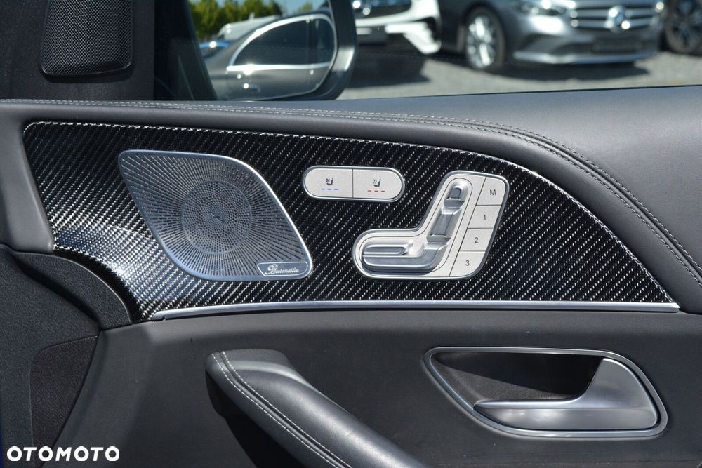 Mercedes-Benz GLE AMG 63 S 4-Matic - 25