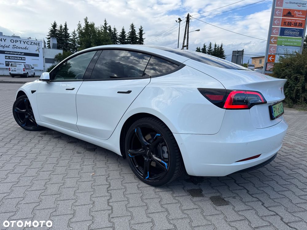 Tesla Model 3 Long Range AWD Premium - 14