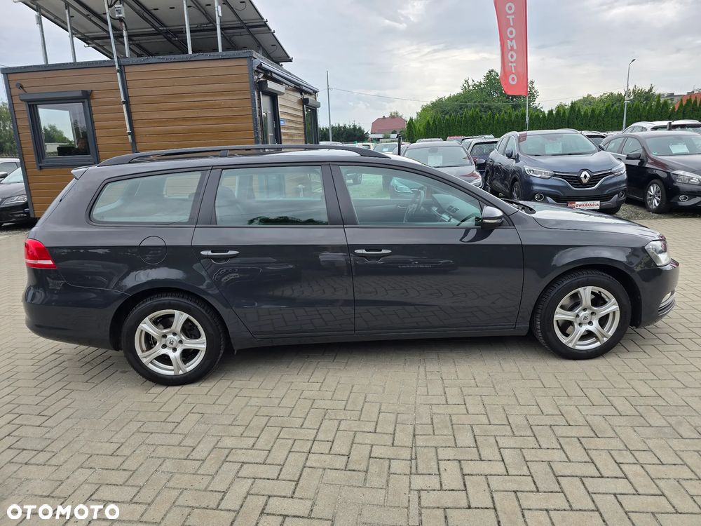 Volkswagen Passat Variant - 3