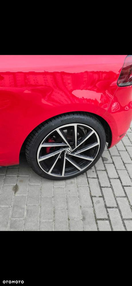 Volkswagen Golf - 16