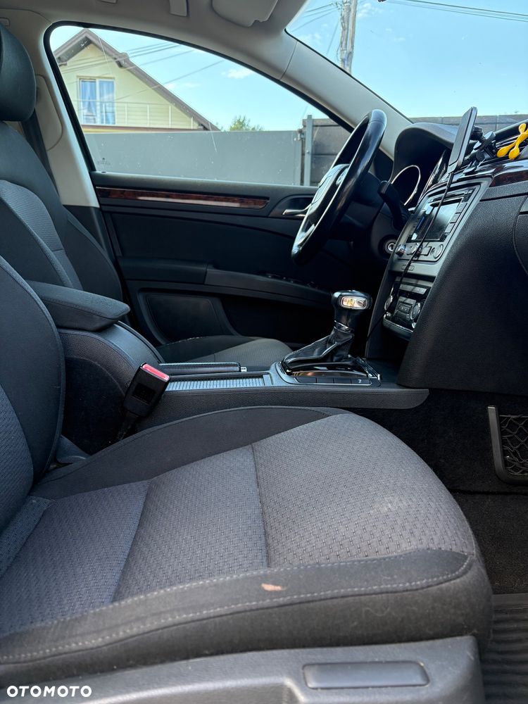 Skoda Superb 2.0 TDI Elegance DSG - 19