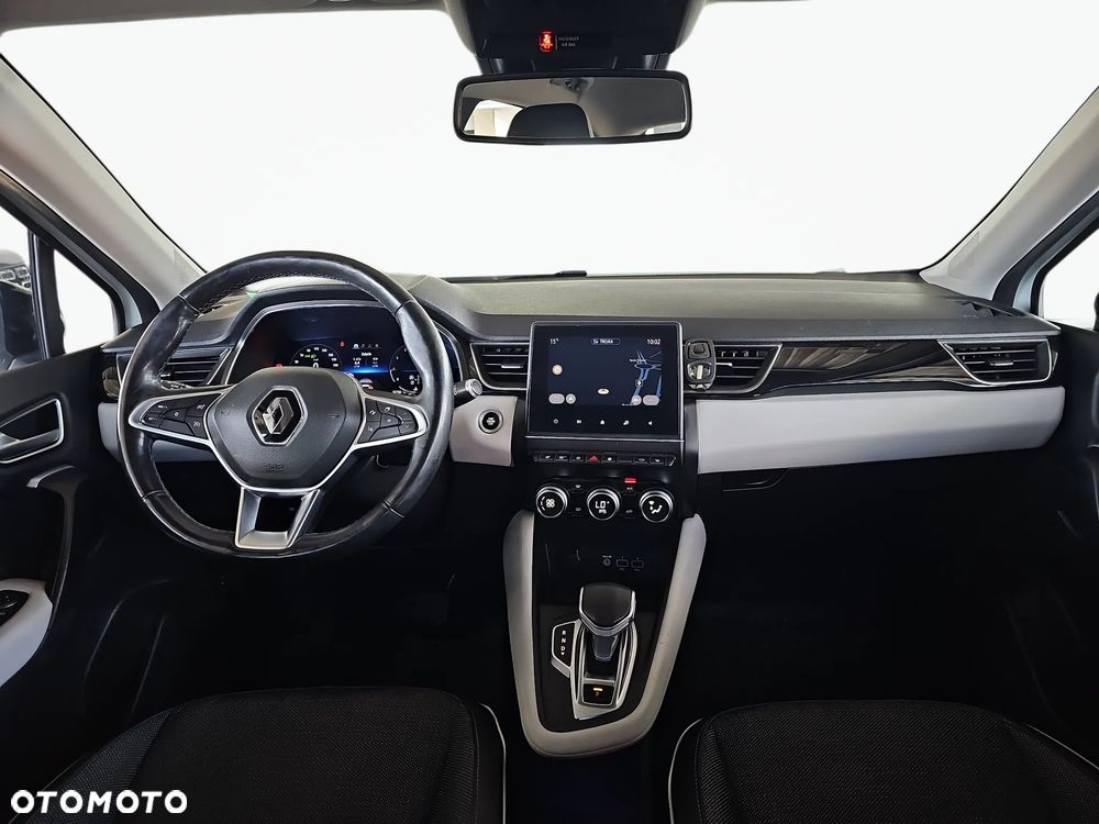 Renault Captur 1.3 TCe Intens EDC - 30