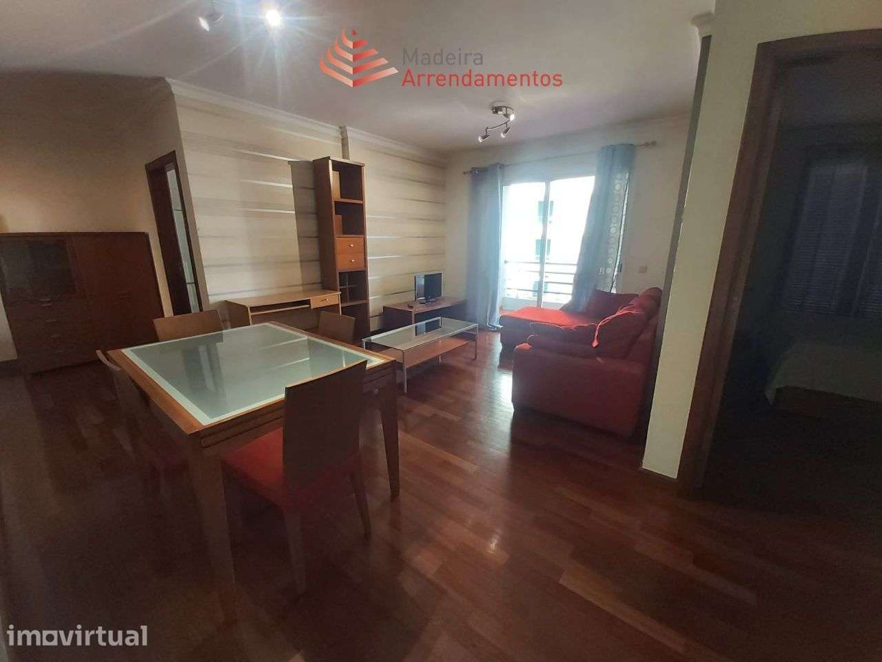 Apartamento T1 em Piornais - Grande imagem: 4/17