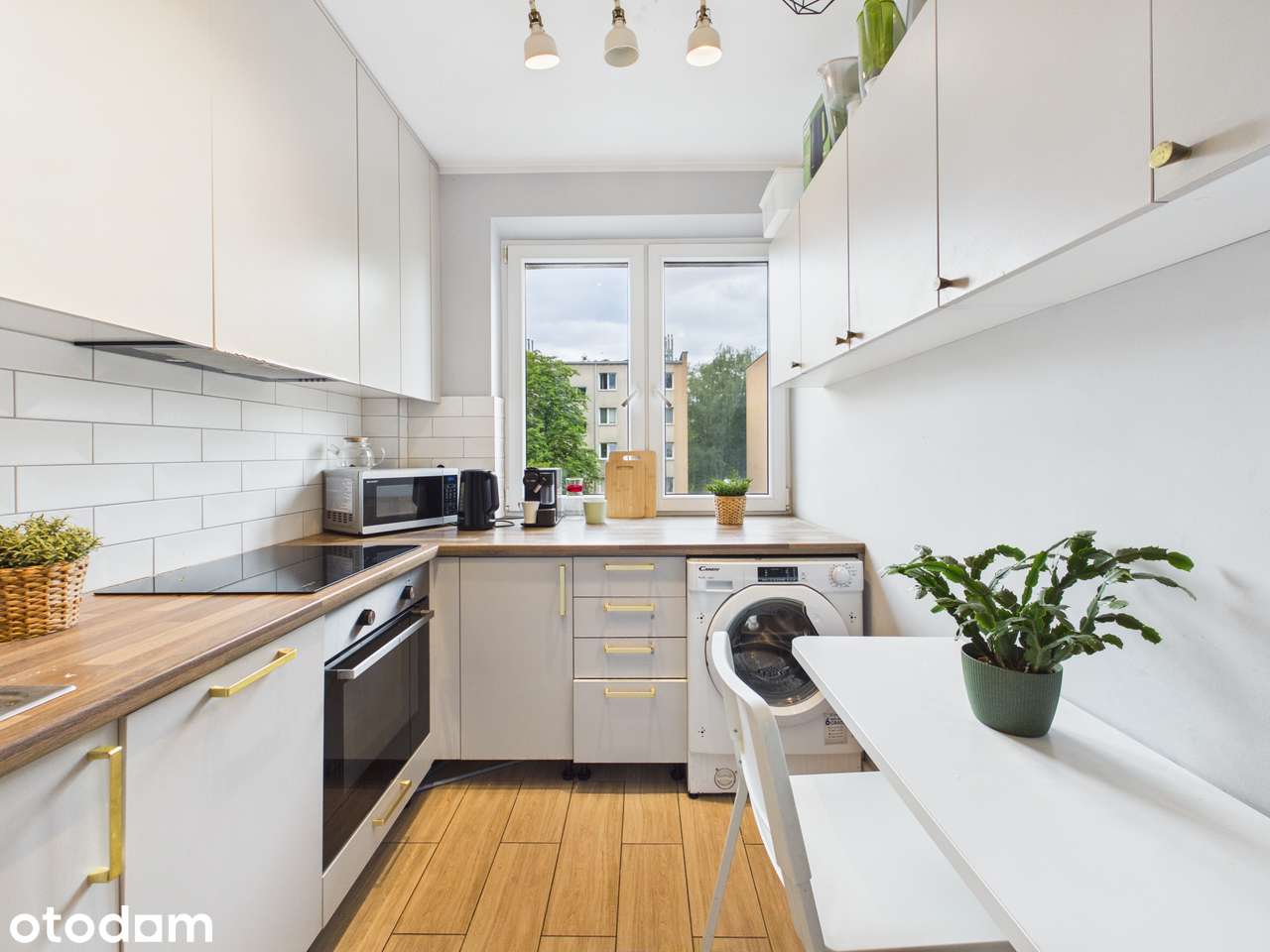 Mokotów | 5 pokoi | 2 łazienki | balkon | 0% prowizji