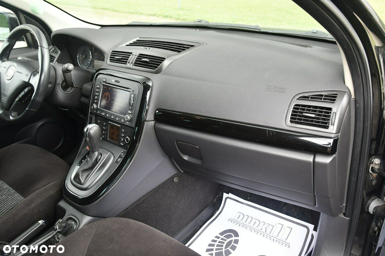 Fiat Croma - 22