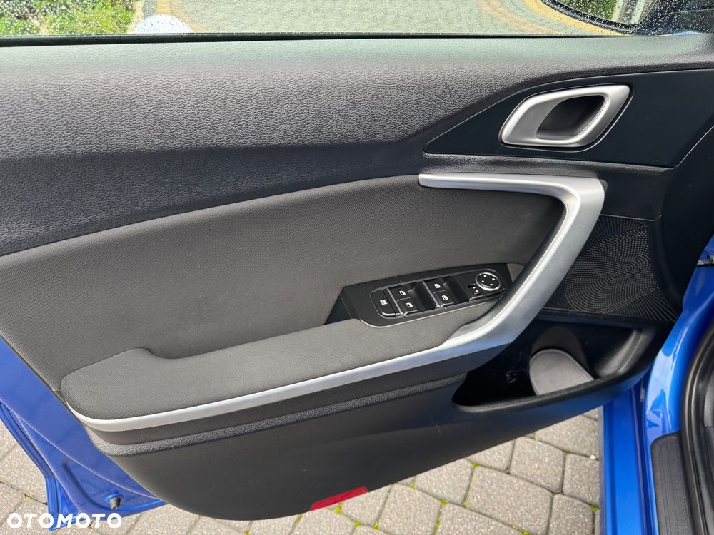 Kia Ceed - 17