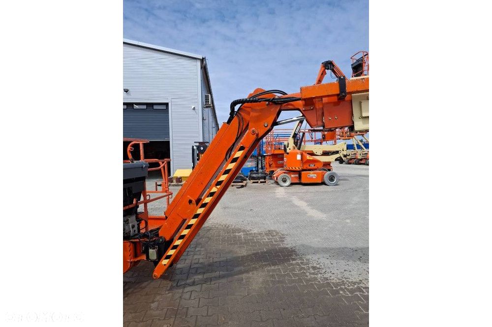 JLG 860 SJ - 10