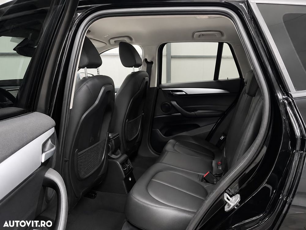 BMW X1 - 13