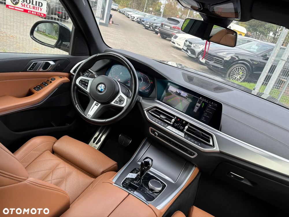 BMW X5 xDrive25d sport - 25
