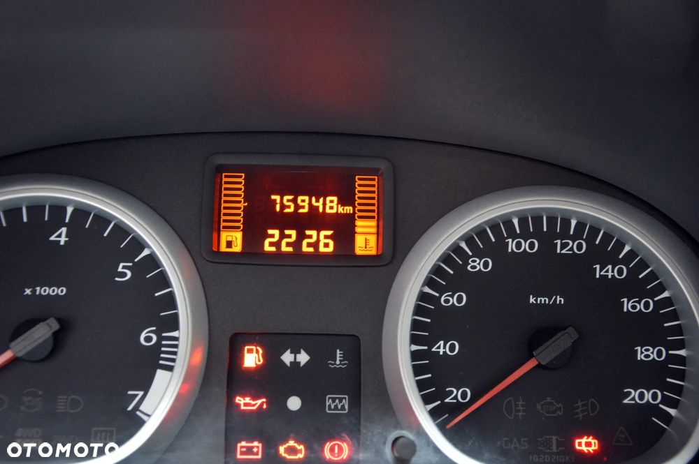 Dacia Duster 1.6 16V 4x2 - 37