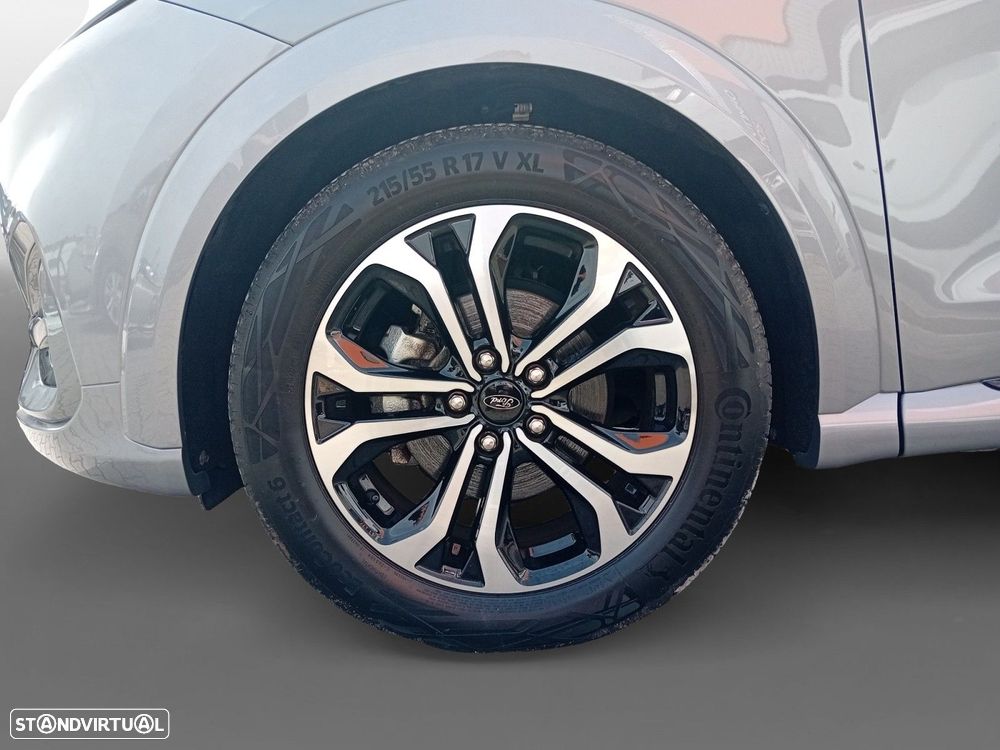 Ford Puma 1.0 EcoBoost ST-Line Aut. - 14