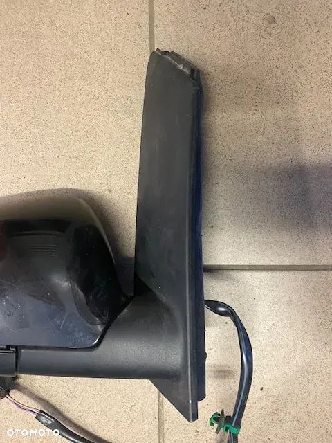 LUSTERKO LEWE PRAWE VOLKSWAGEN TOURAN I 1T0857933 - 29