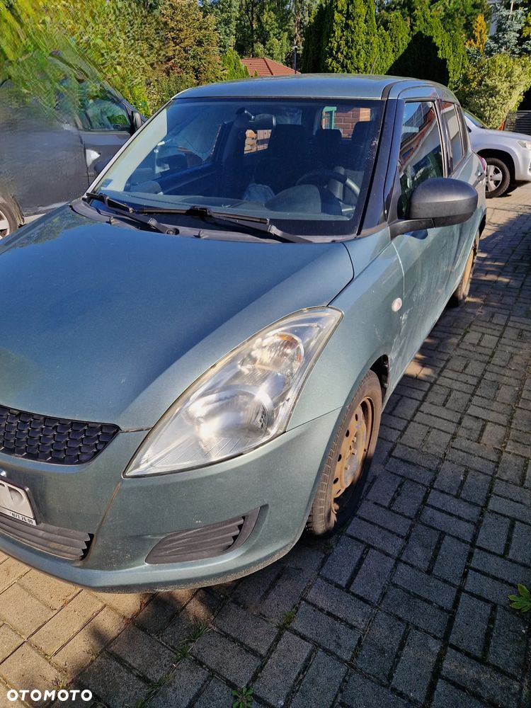Suzuki Swift 1.2 Club - 2