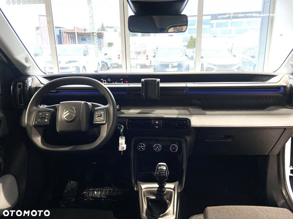 Citroën C3 1.2 T You - 7