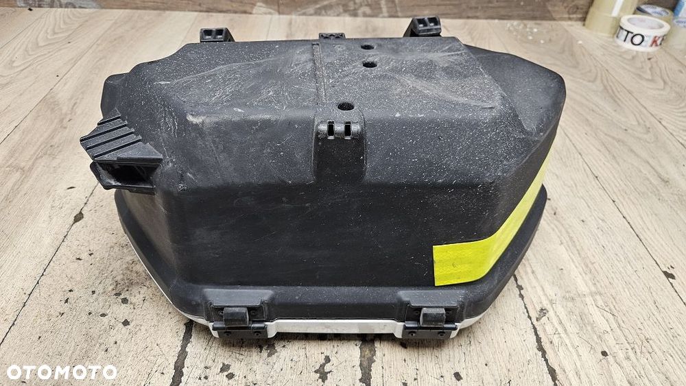 Kufer prawy Yamaha FJR 1300 / Tracer 900 / TDM 900 - 8