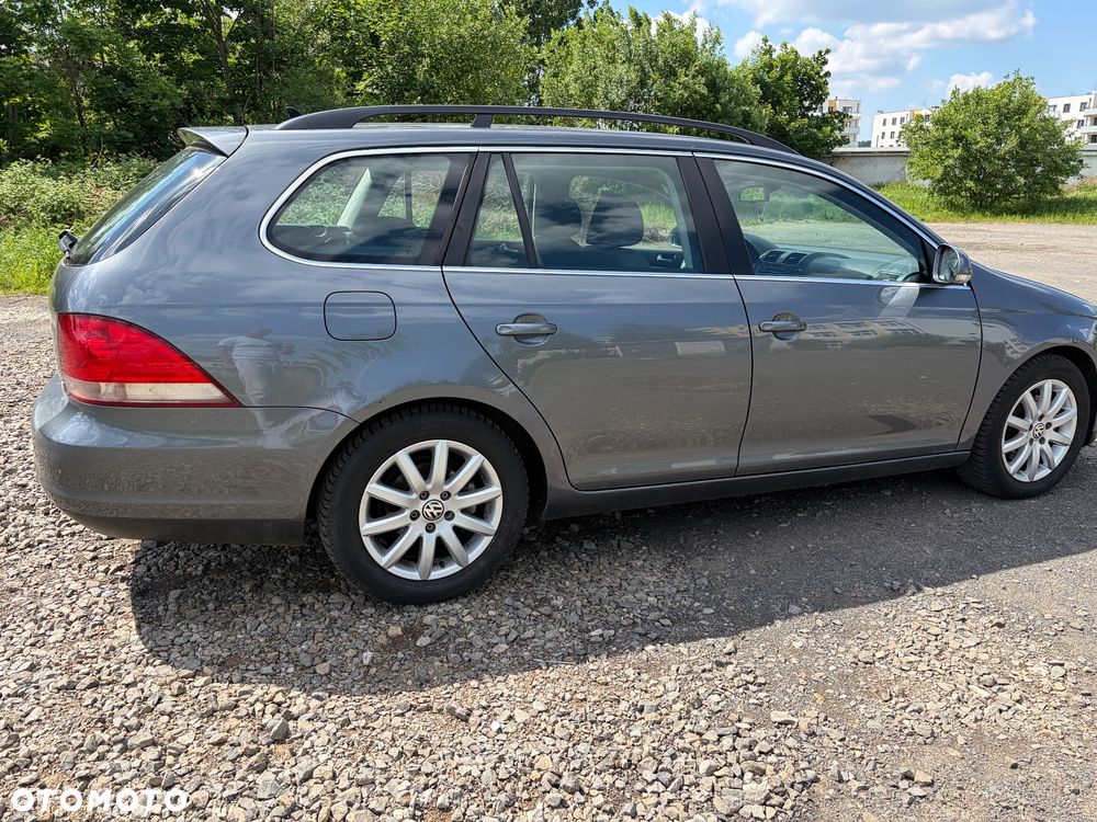 Volkswagen Golf 1.4 TSI Edition - 12
