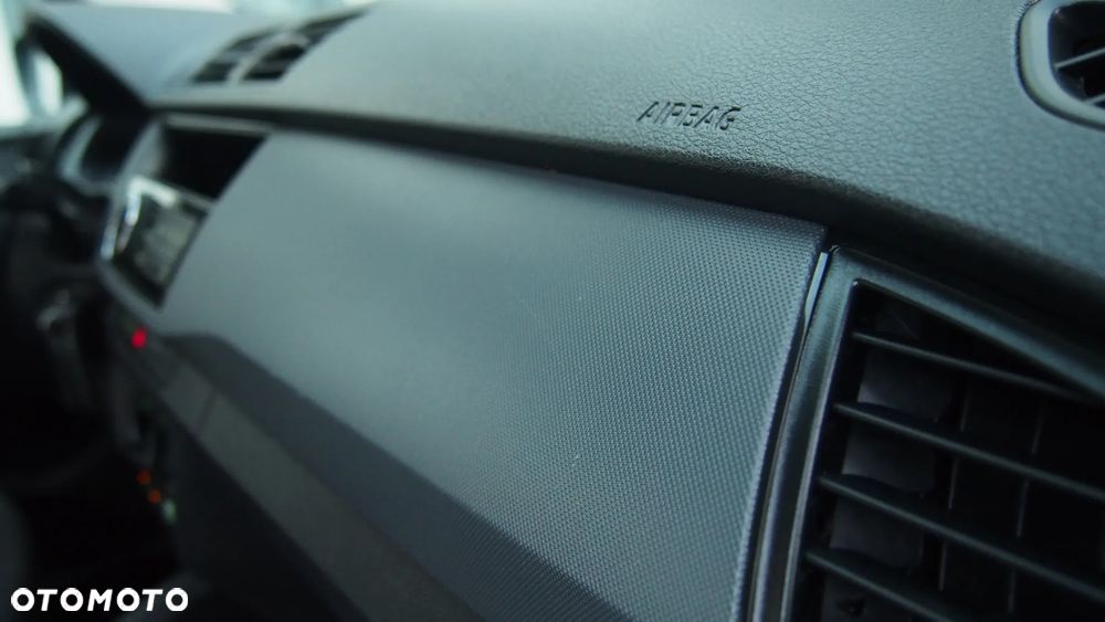 Skoda Fabia Combi 1.0 MPI Active - 21