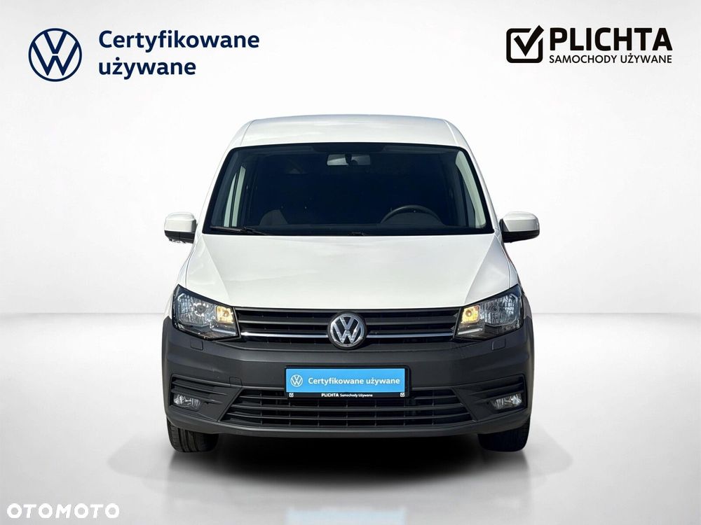 Volkswagen Caddy - 9