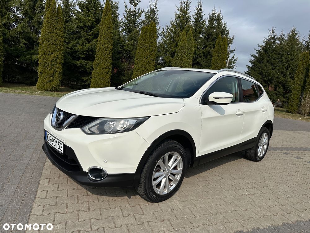 Nissan Qashqai 1.2 DIG-T Tekna - 17