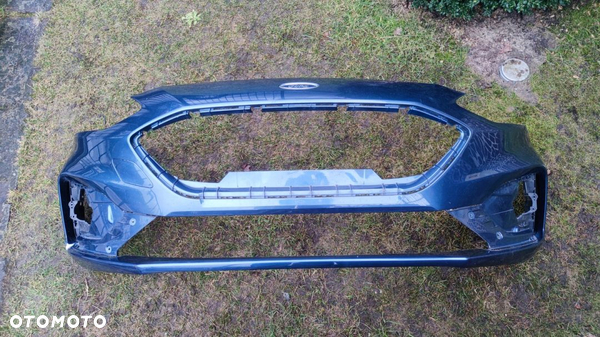 Ford Focus MK4 ST 18- Zderzak Przedni Przód