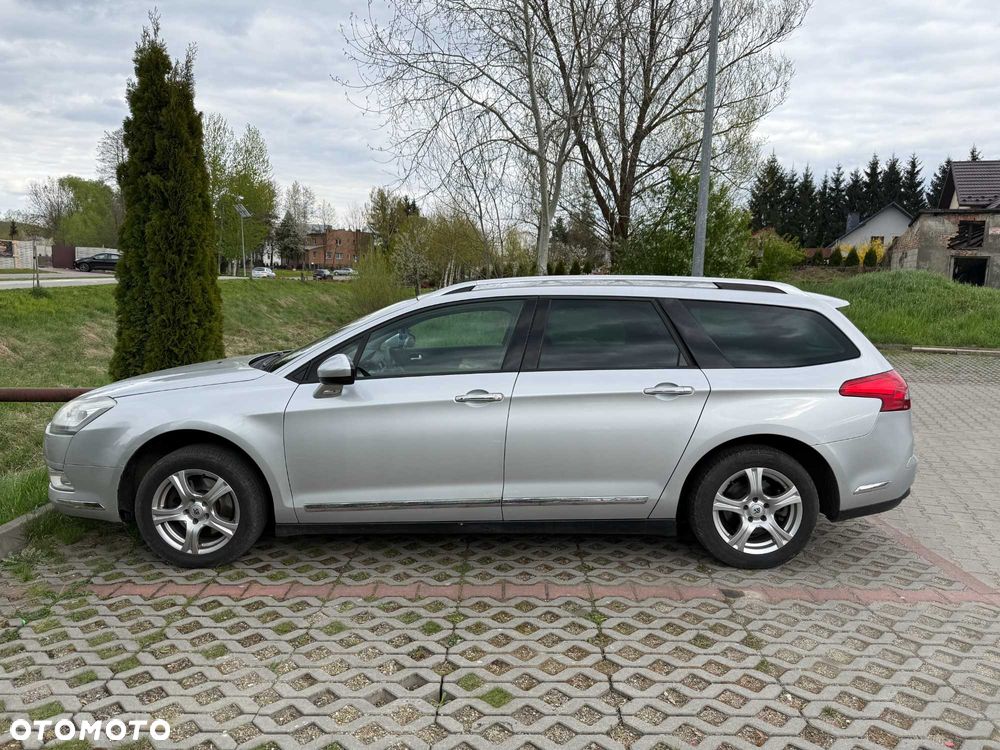 Citroën C5