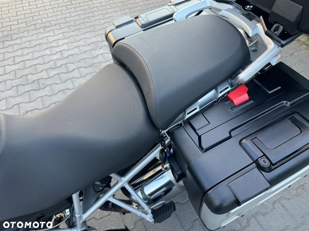 BMW GS - 36