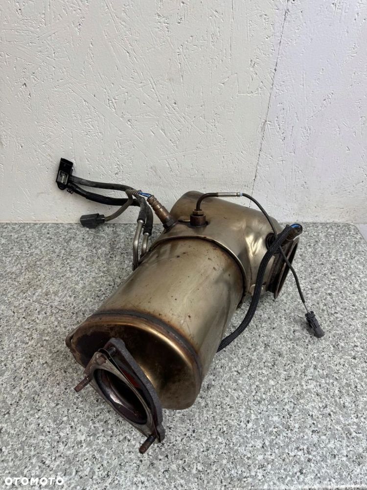 KATALIZATOR FILTR DPF VOLVO V40 II 2012-2018 31439705 2.0 D4 S90 II XC60 - 5