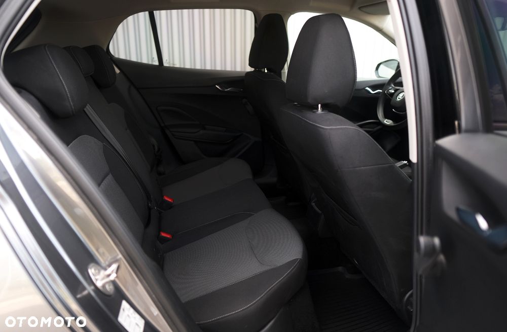 Skoda Fabia 1.0 TSI Ambition - 22