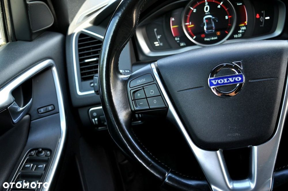 Volvo XC 60 D3 Ocean Race - 16