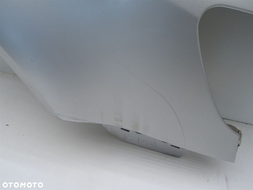 Błotnik prawy przód przedni prawa vw phaeton - 5