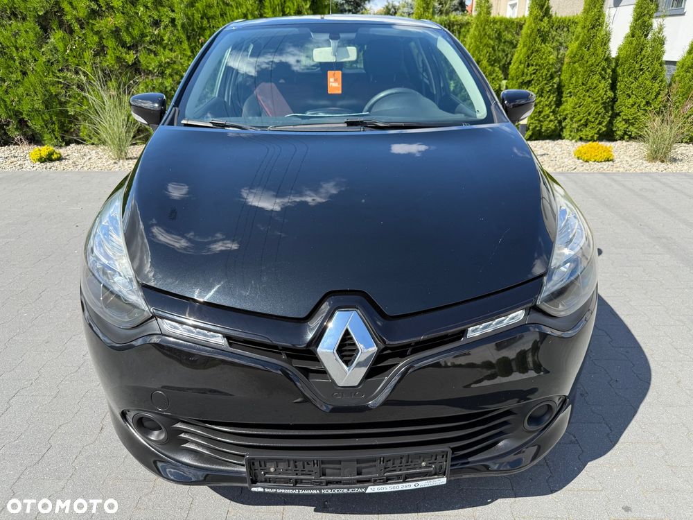 Renault Clio - 2