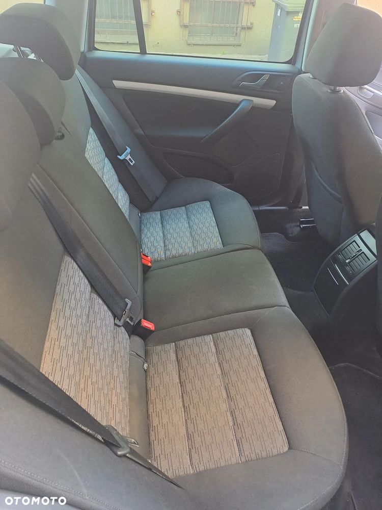 Skoda Octavia 1.8 TSI Team Edition - 18