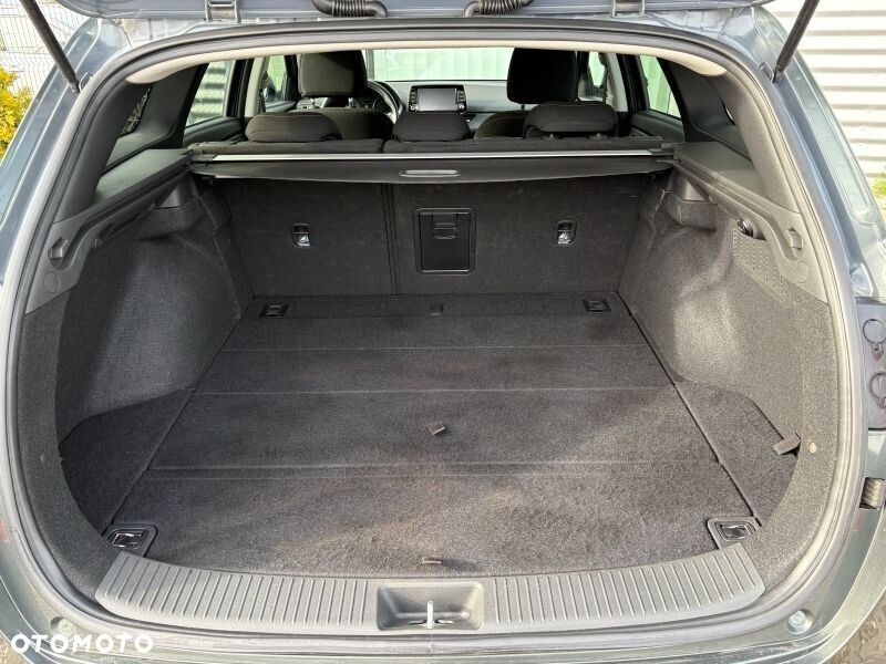 Hyundai i30 1.5 T-GDI 48V Smart DCT - 26