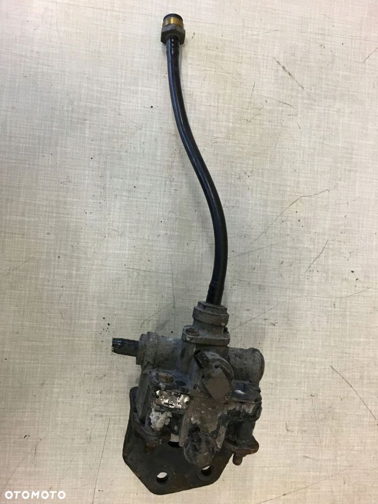 zawór powietrza man tgx tgs tga 81521166089 - 6