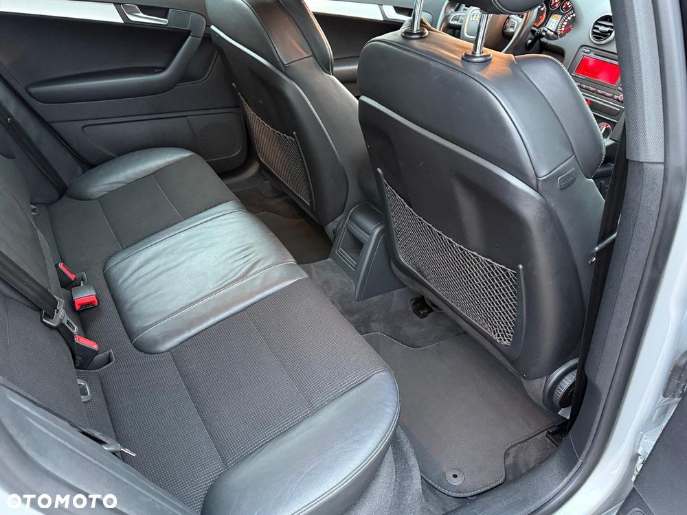 Audi A3 Sportback - 23