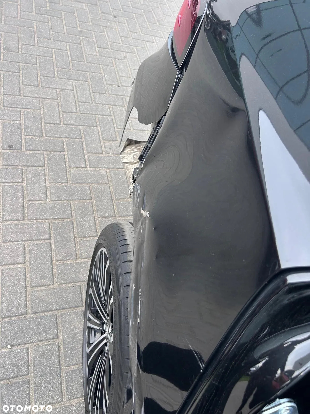 Toyota Corolla 1.8 Hybrid Comfort - 32