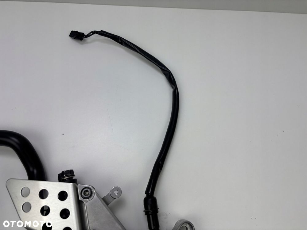 Prawy set kierowcy Honda CBR 600RR PC69 2024- Oryginał - 7
