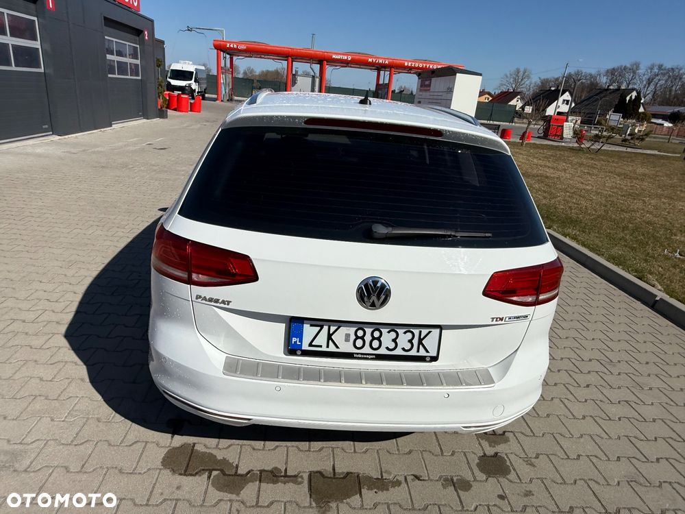 Volkswagen Passat Variant 1.6 TDI BMT Comfortline - 39