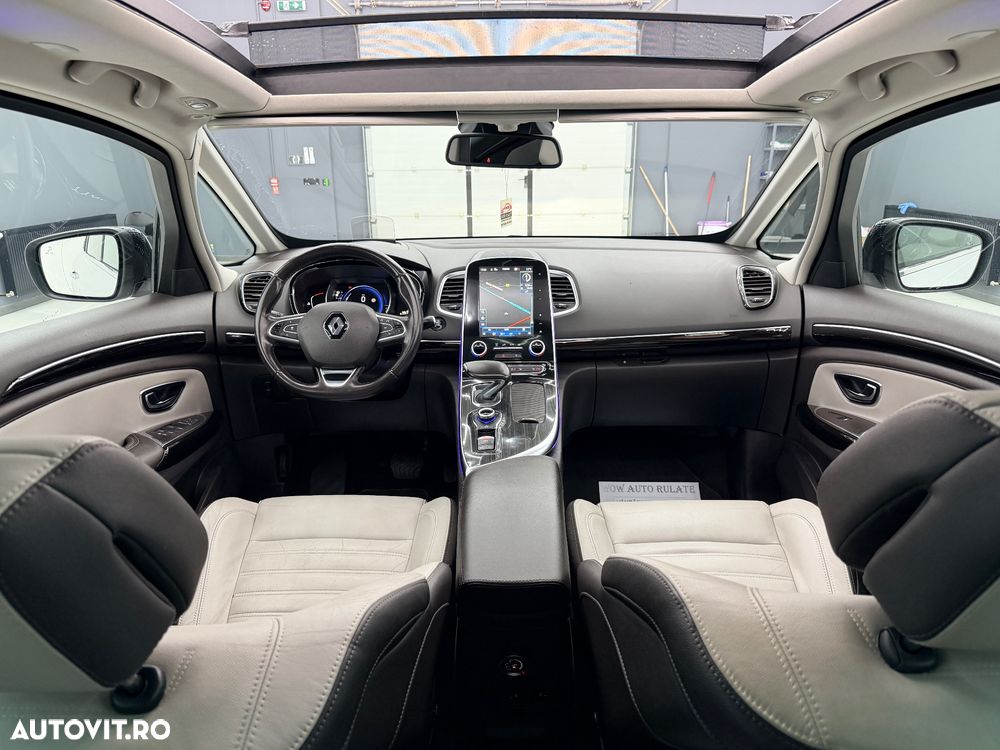 Renault Espace Energy dCi 160 EDC Intens - 6